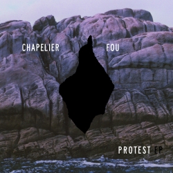 Protest [EP 12"+Affiche]